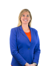 Photo of Amanda Smith