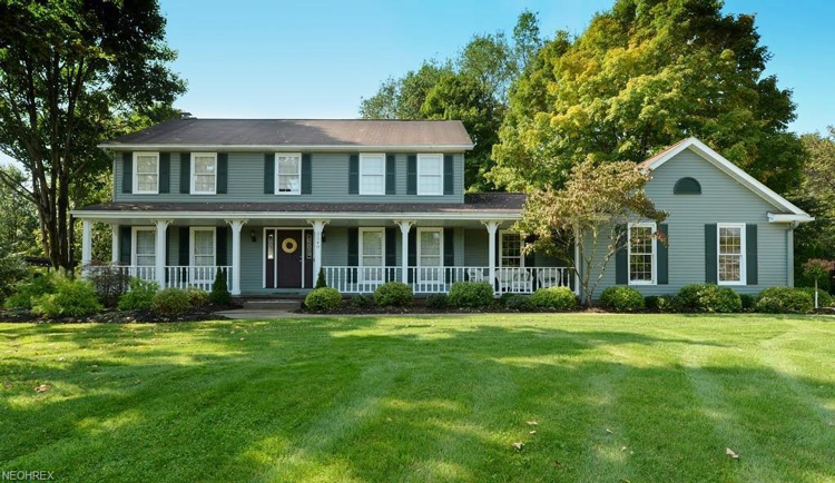 3240 Carriage Way, Stow, Ohio