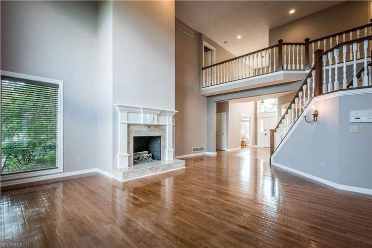 Homes for Sale in Canton, OH