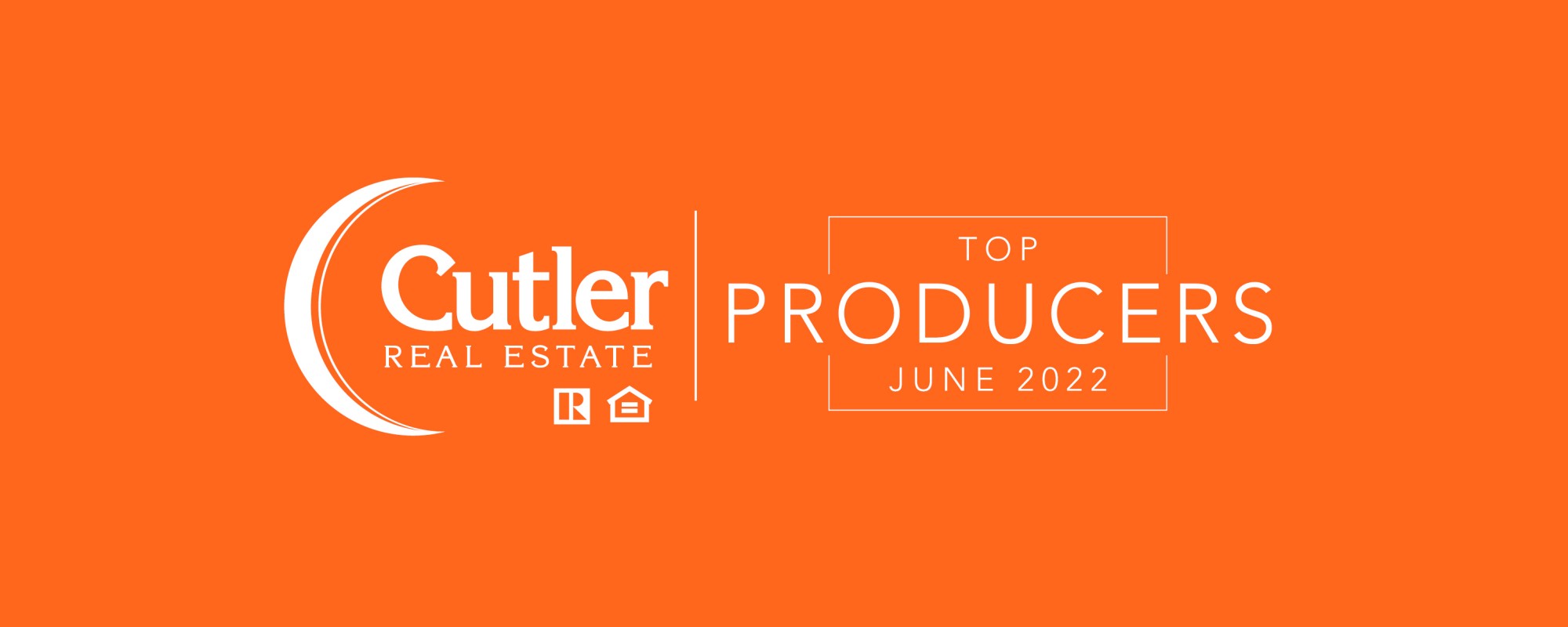 Top Producers - June 2022 - Cutler Real Estate